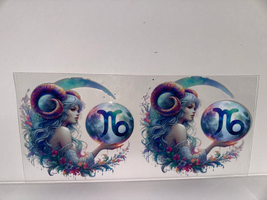 H808 Horoscopes Capricorn