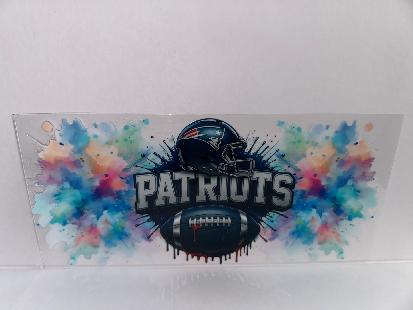 H1706 NFL Patriots