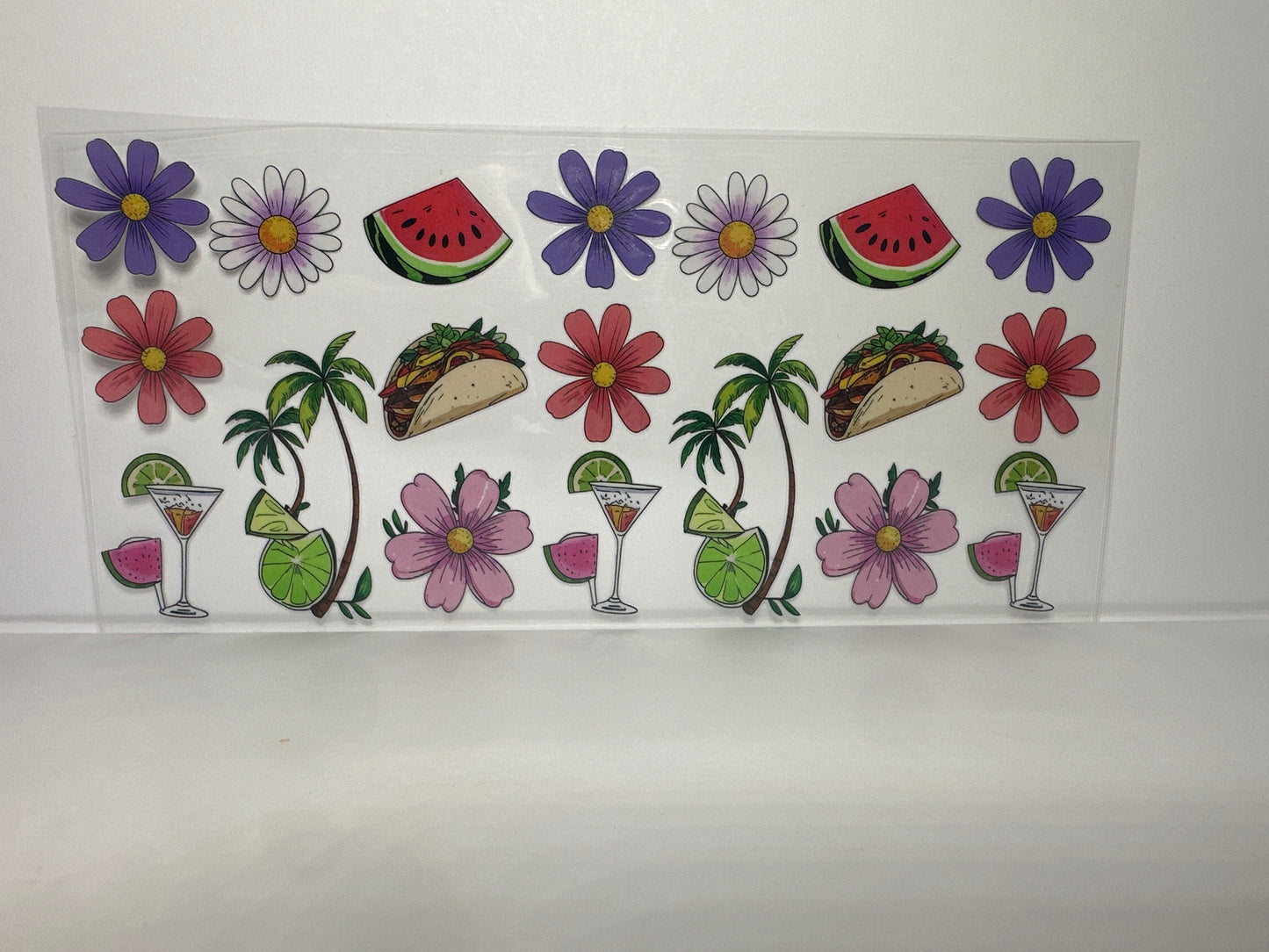 C28 Tacos Drinks and Flowers