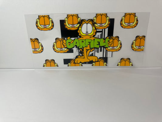 E51 Garfield