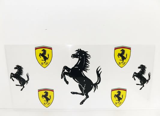 H1033 Ferrari