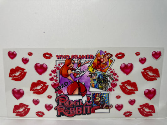 H1238 Roger rabbit