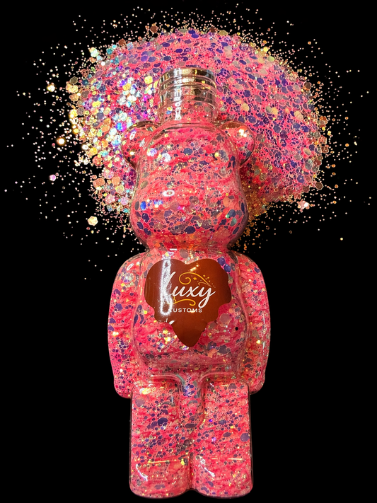 Pretty Pressure Chunky Glitter Mix