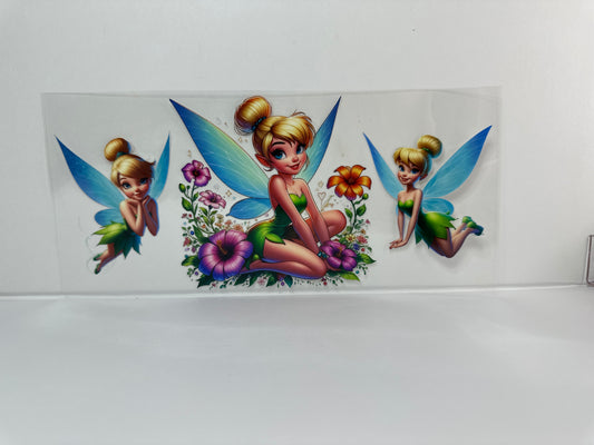 E287 Tinker Bell