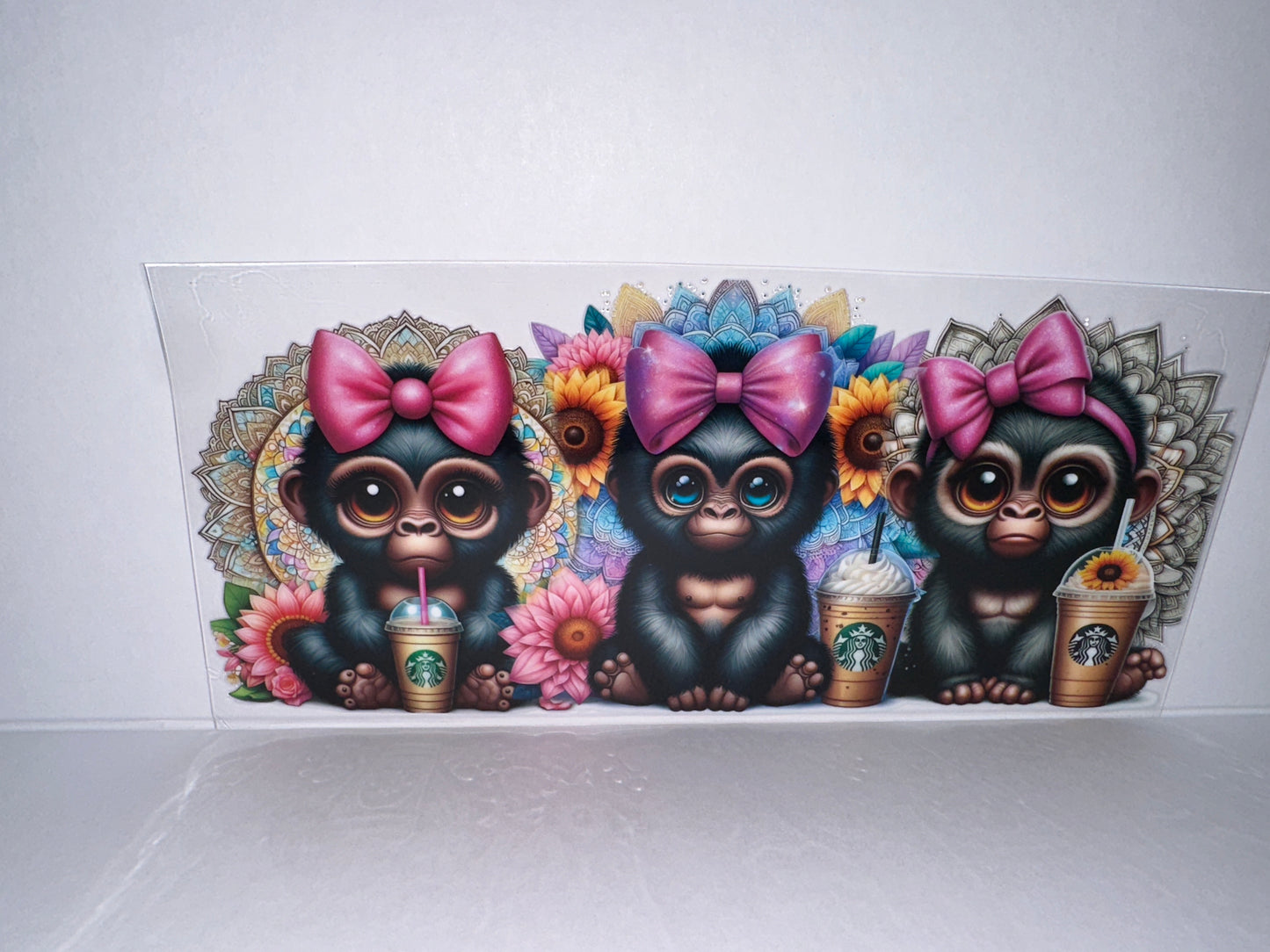 H1913 Monkey Coffee