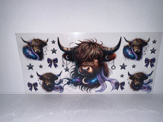 H2120 Witchy Cow