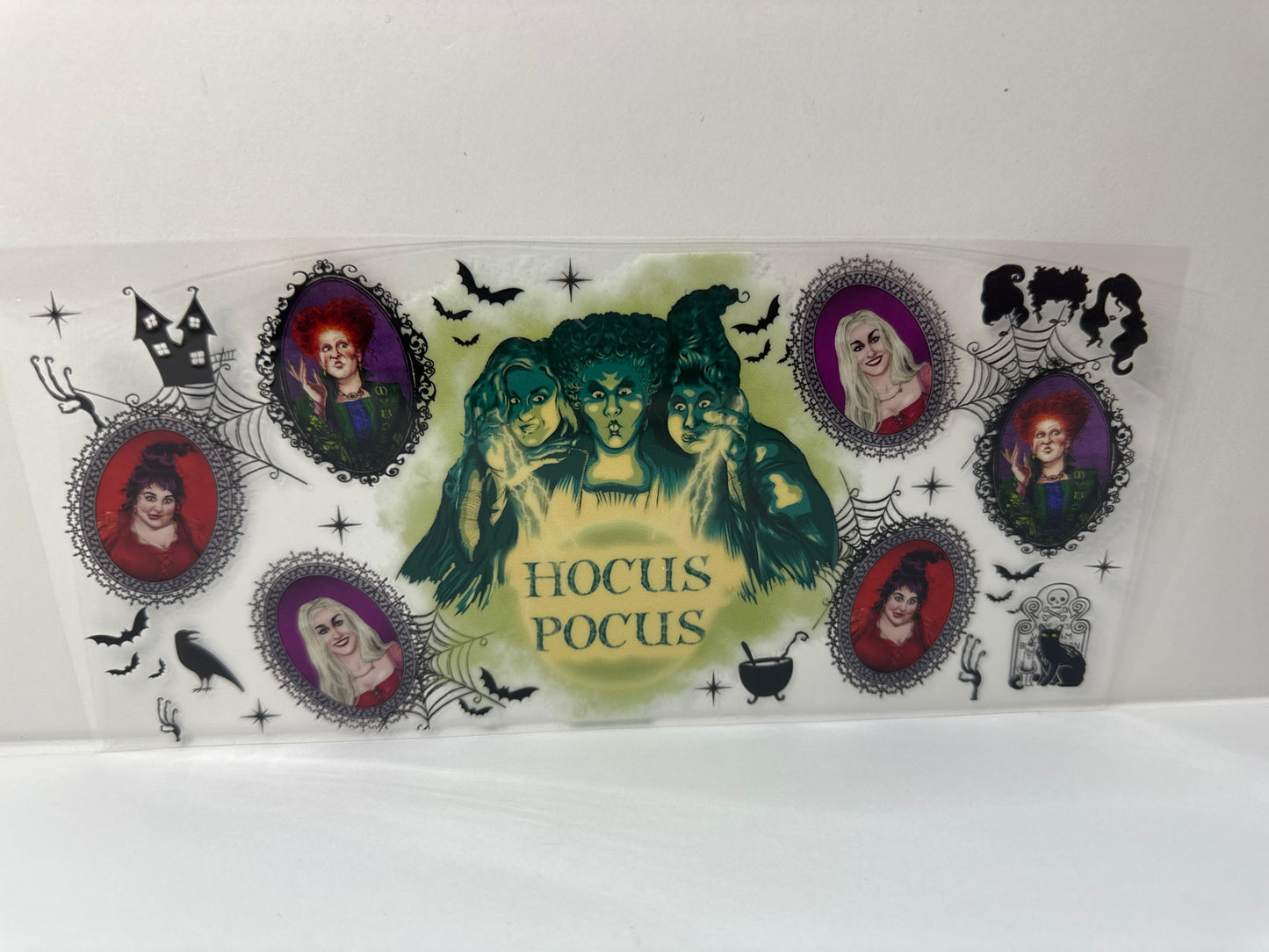 G421 hocus-pocus Halloween