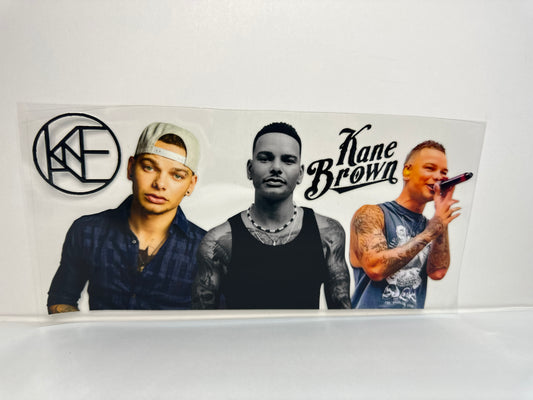 G172 Kane Brown Artist Musician