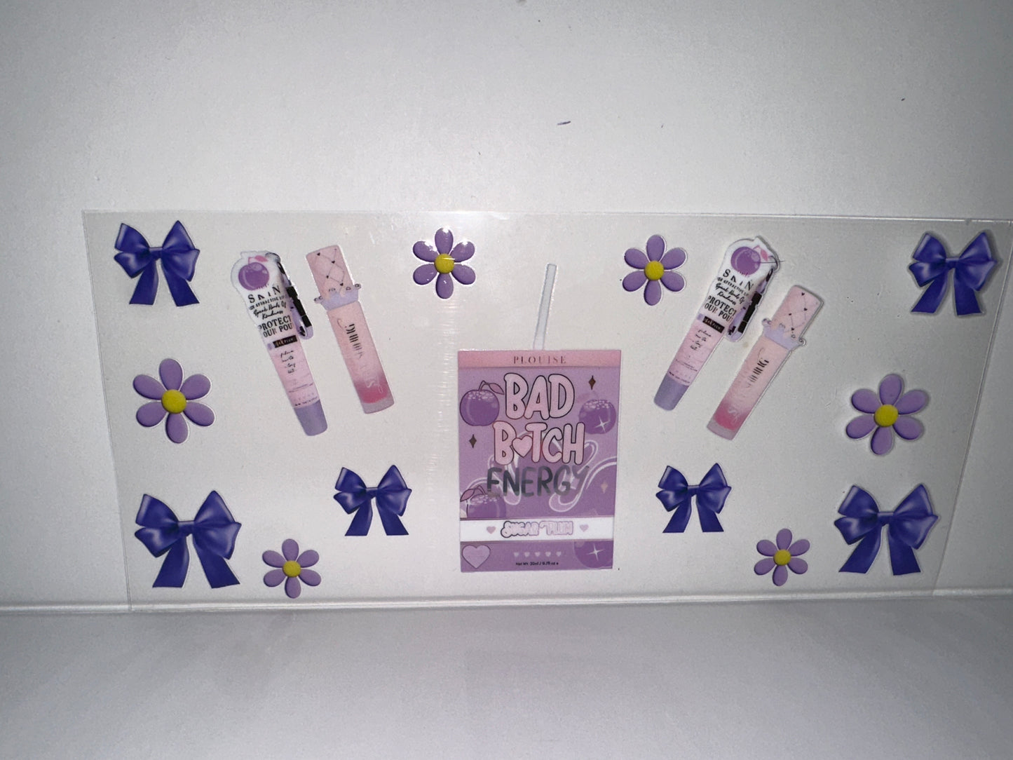 H546 Plouise Bad bitch energy