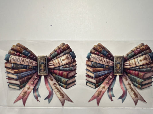 H1194 Book Bow