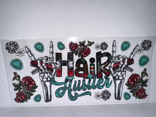 H2168 Hair Dresser