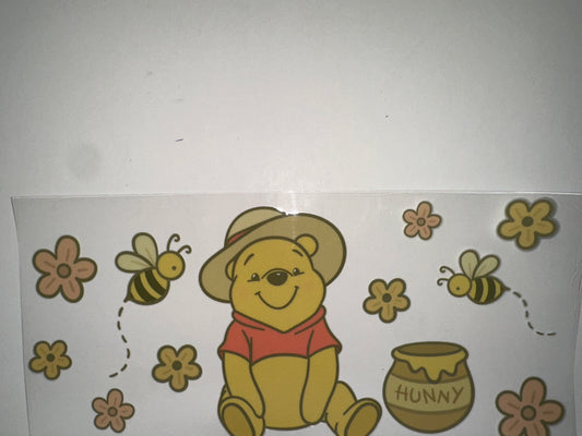 H1372 Disney Pooh