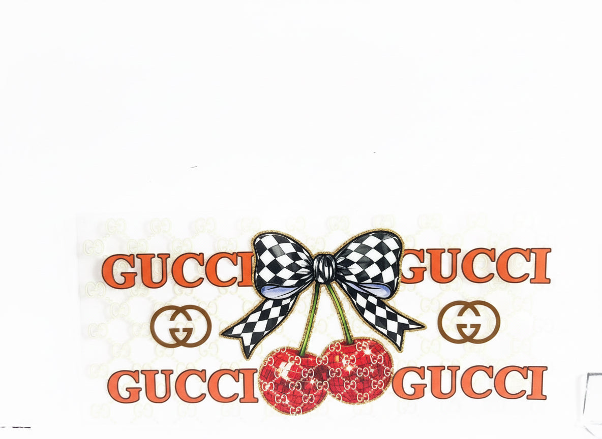 H975 Designer Gucci
