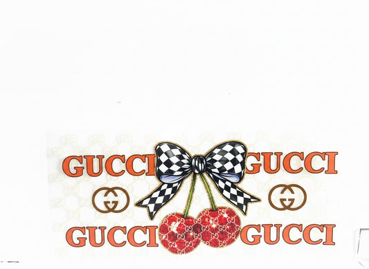 H975 Designer Gucci