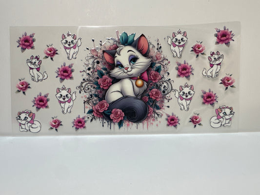 F415 Marie from the Aristocats