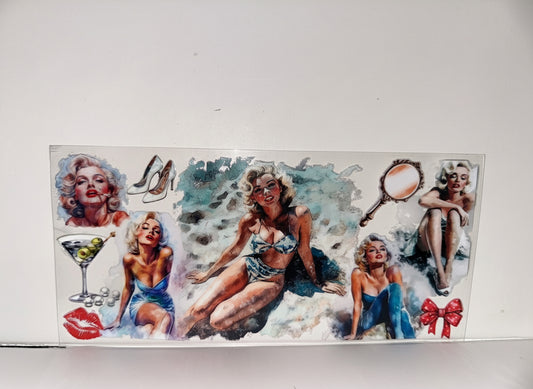 H1023 Marilyn Monroe