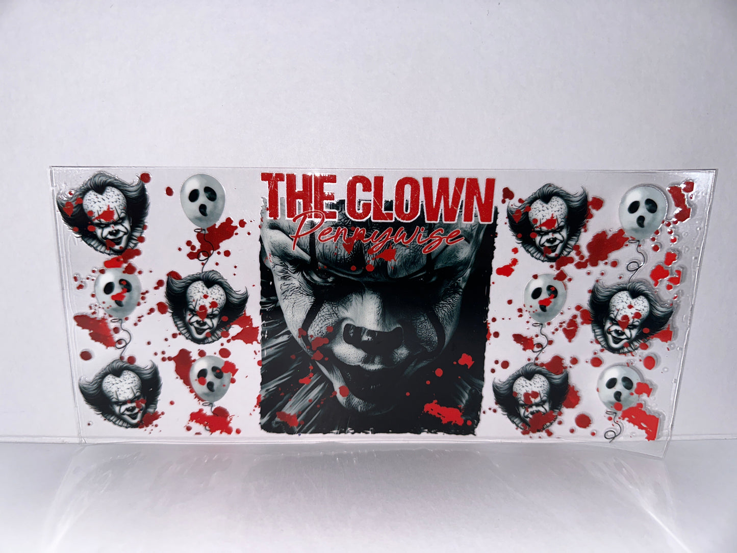 H2582 Horror Clown