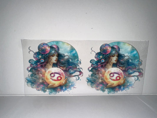 H811 Horoscopes Cancer