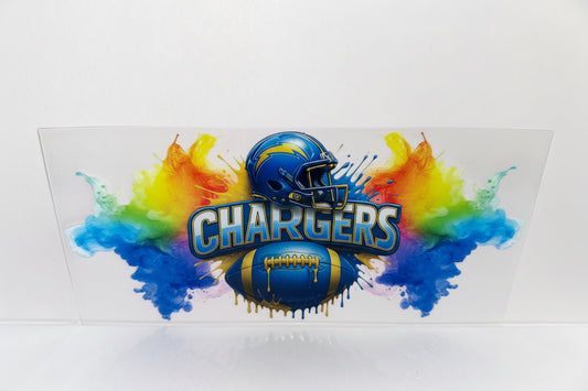 H1695 NFL Chargers