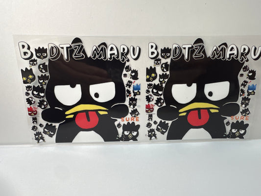 F735 Badtz-Maru hello Kitty