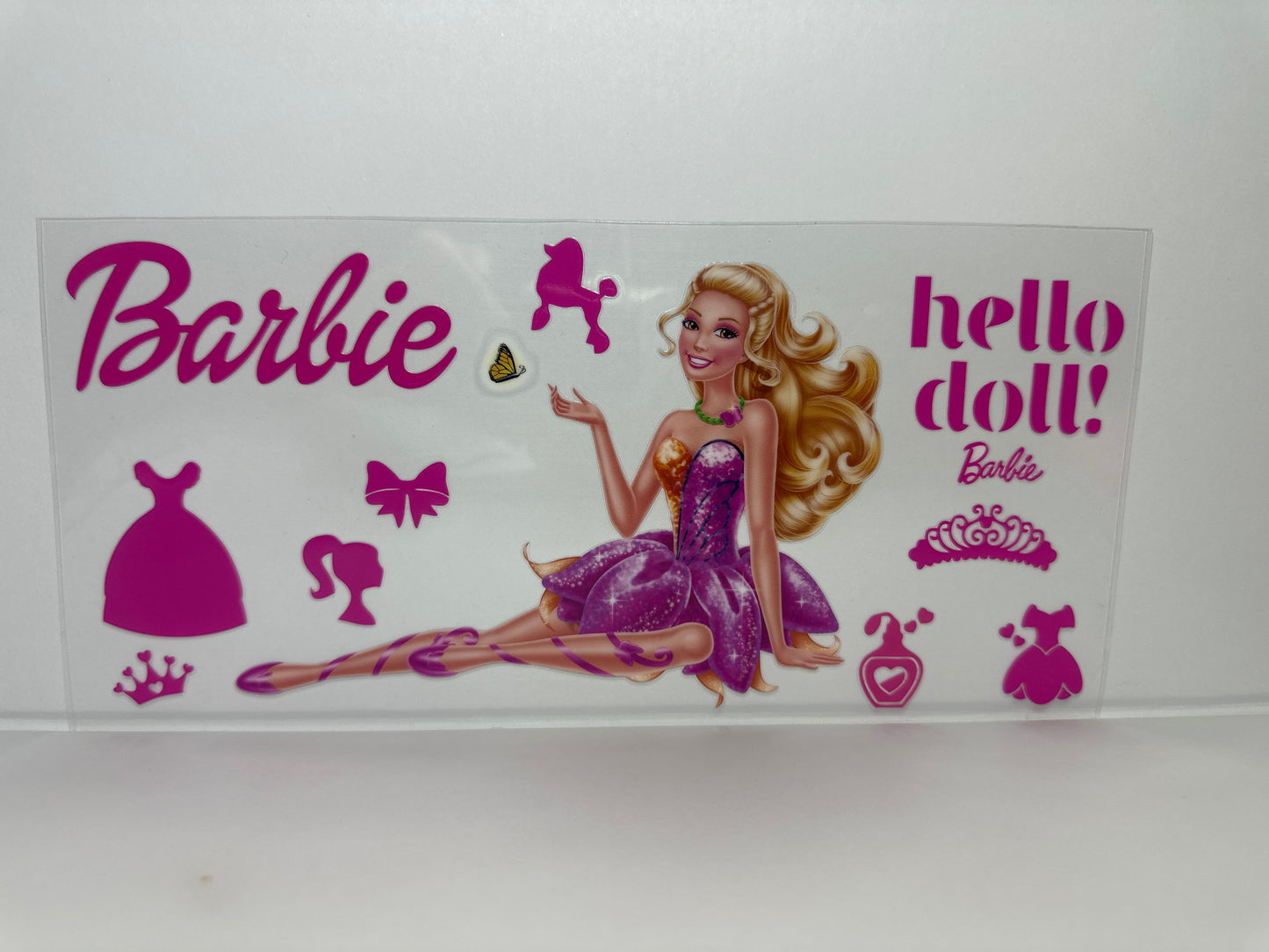 C19 Barbie