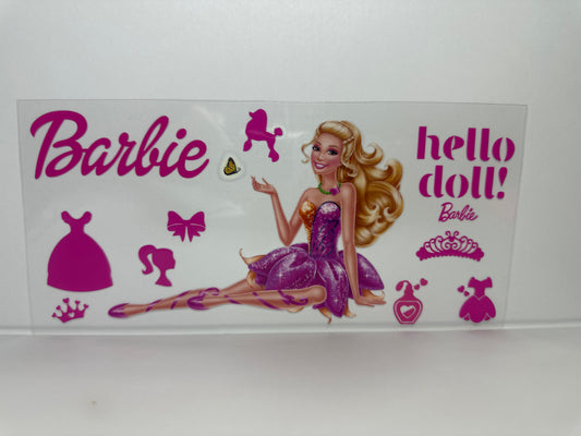 C19 Barbie