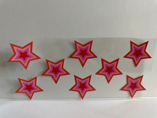 G934 stars misc