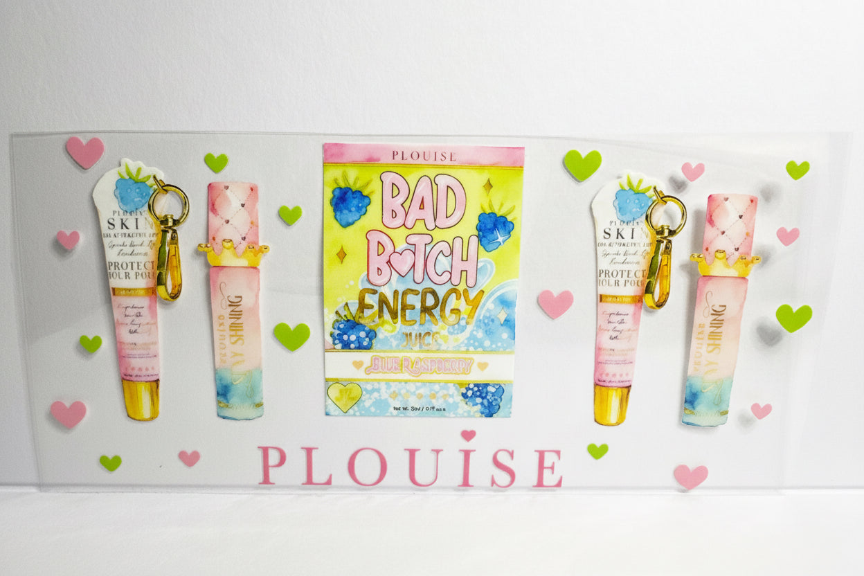 H1404 Self Love | P Louise bad bitch energy