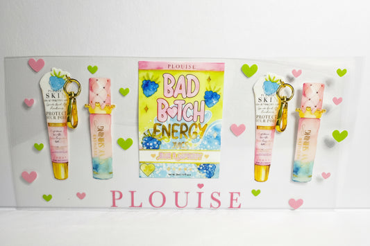 H1404 Self Love | P Louise bad bitch energy