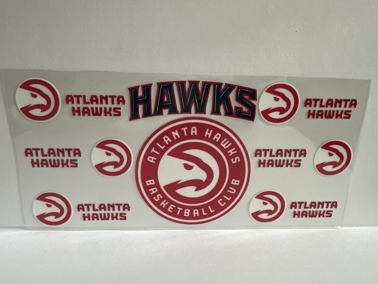G892 basketball NBA Atlanta Hawks