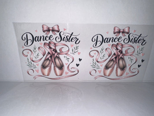 H2153 Dance Sister