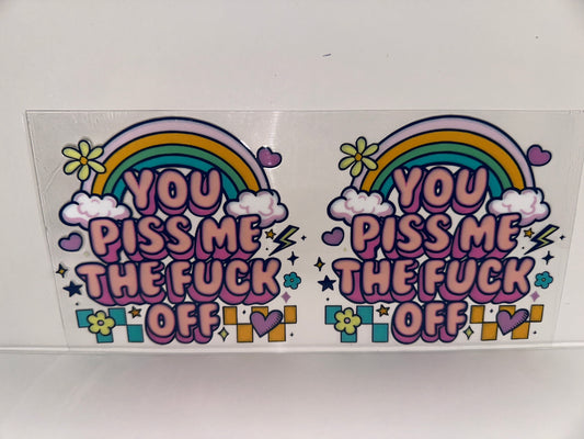 H317 you piss me the fuck off