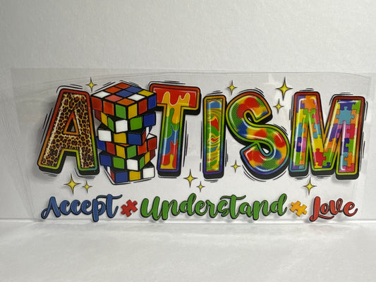 H1448 Autism