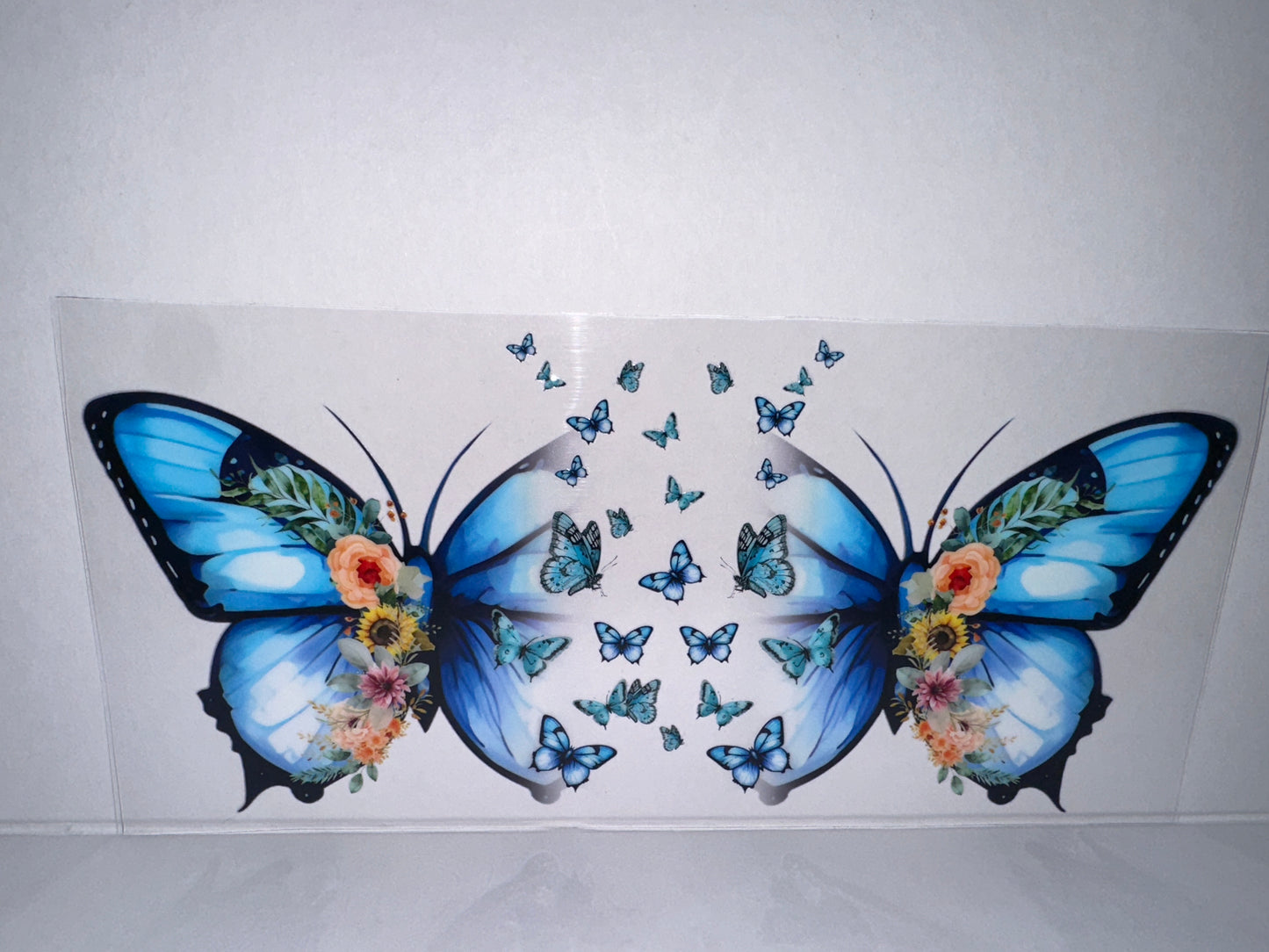 H2275 Butterflies