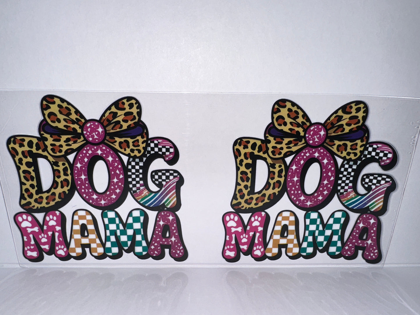 H1900 Dog mama