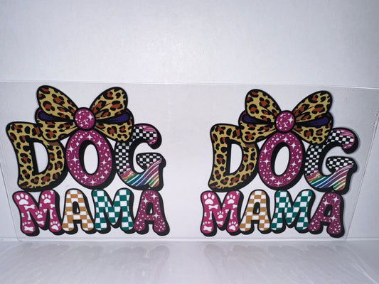 H1900 Dog mama