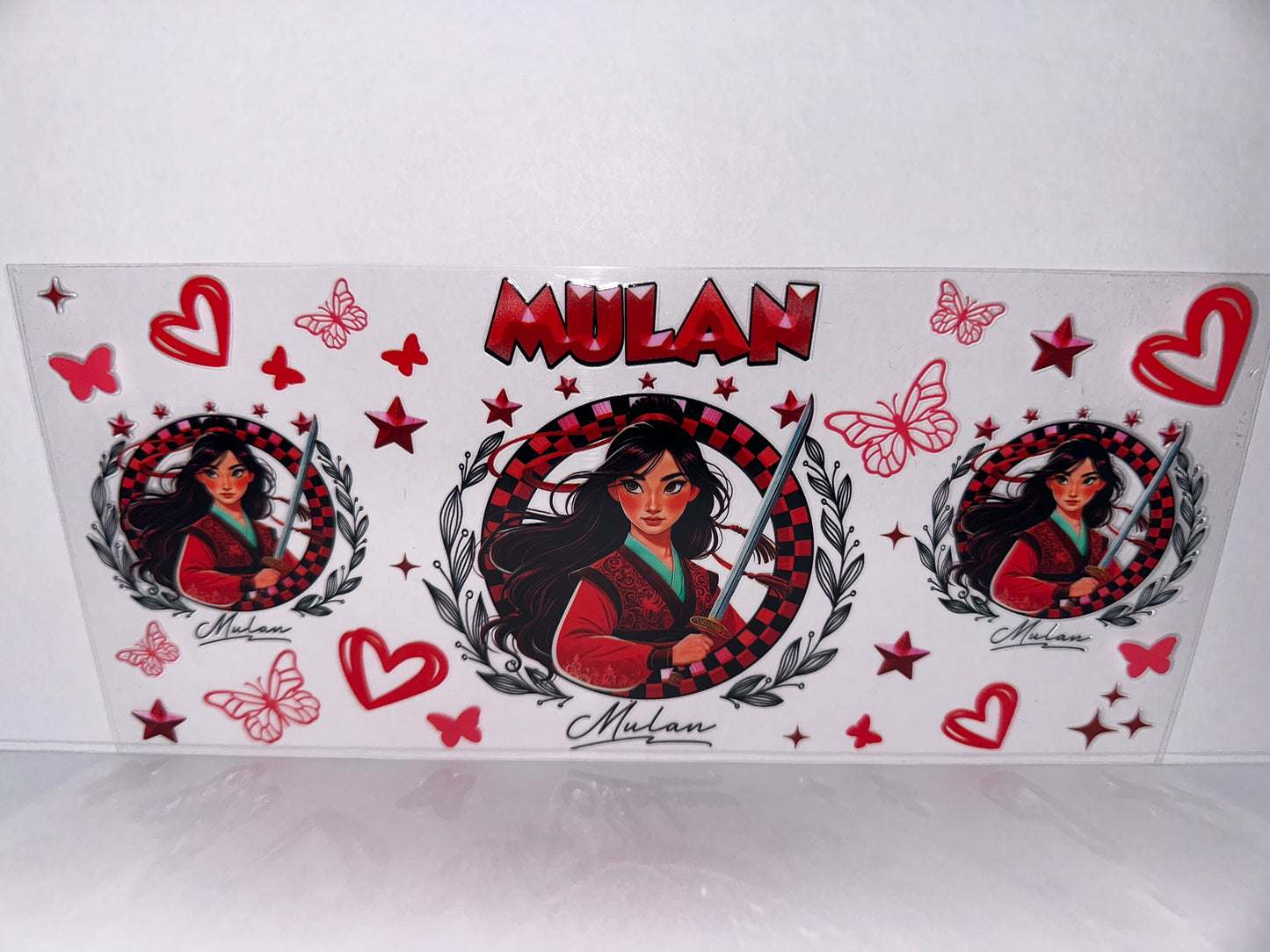 H1826 Mulan