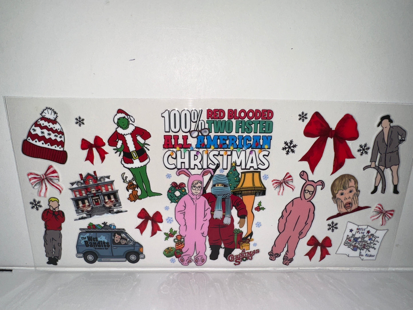H1072 Christmas