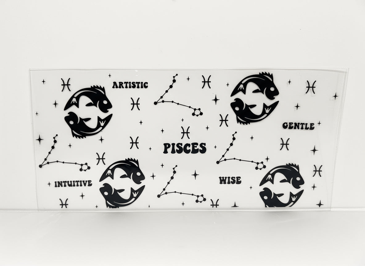 H803 Horoscopes Pisces