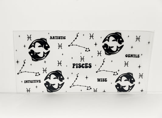 H803 Horoscopes Pisces