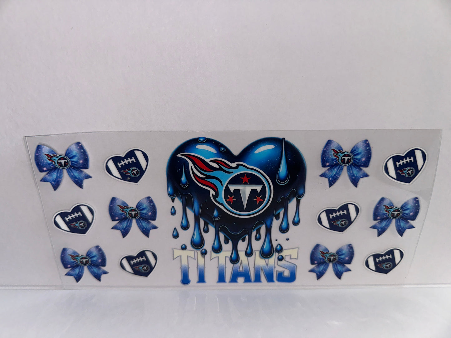 H1714 NFL Titans