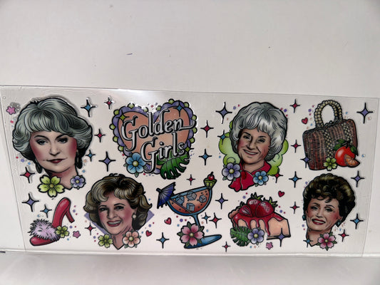 H1039 golden girls