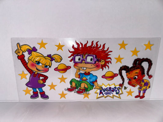 H2261 Rugrats