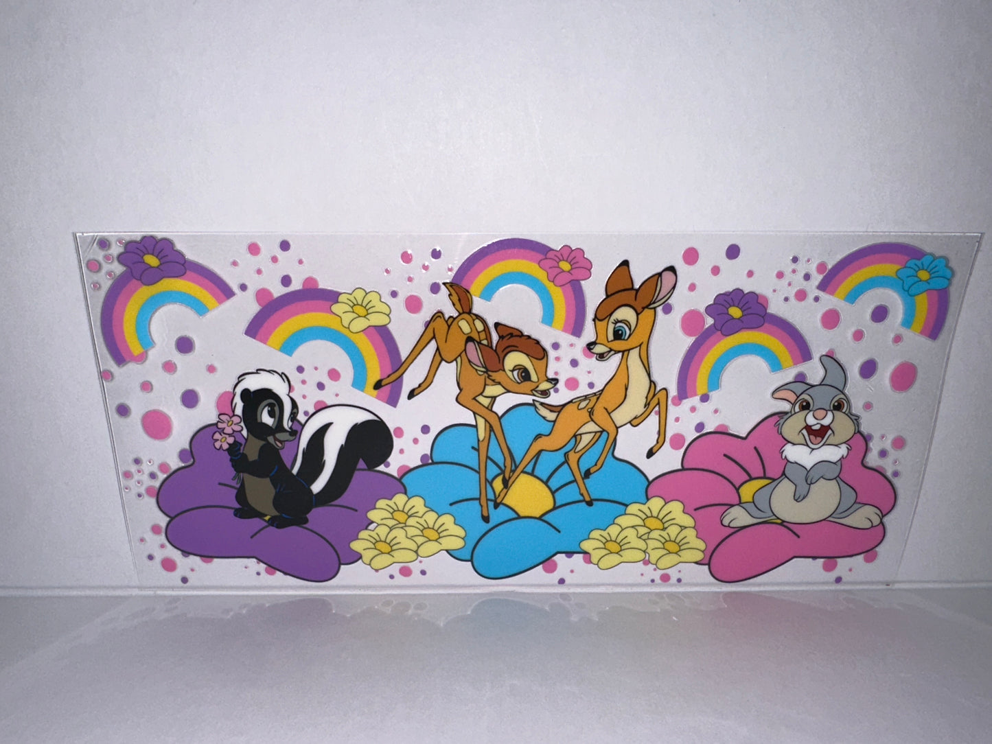 H2206 Disney Bambi