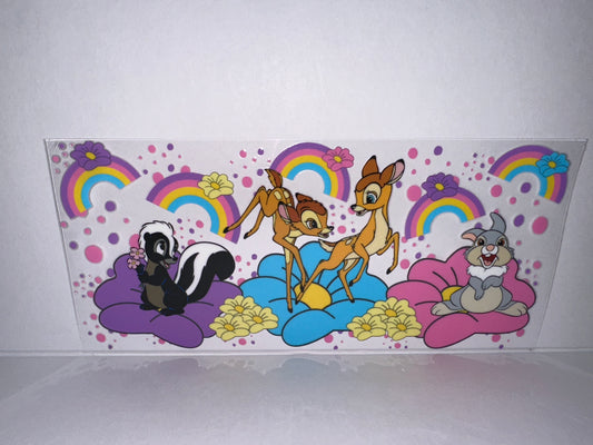 H2206 Disney Bambi