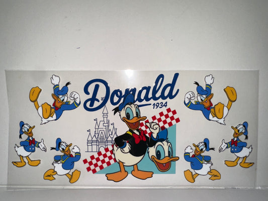 H1320 Disney - Donald
