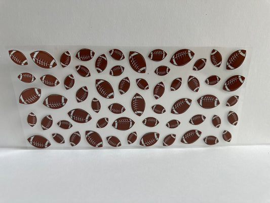 G755 footballs