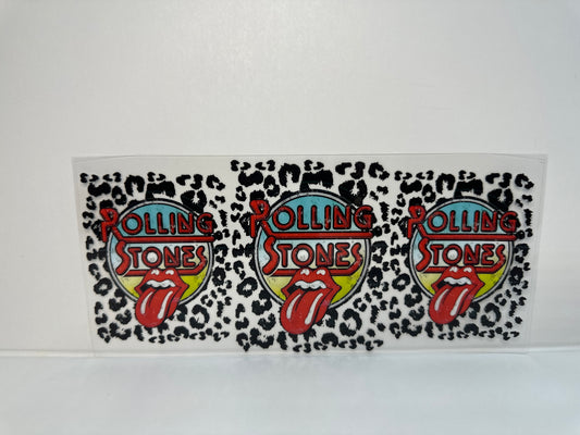 G192 Rolling Stones Artist Musician