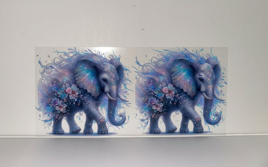 H588 Elephant