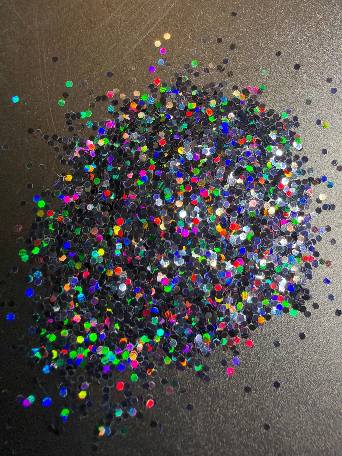 Black Panther – Medium Fine Glitter 2 oz